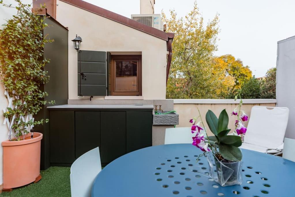 Appartement Ospizio Delle Donzelle *