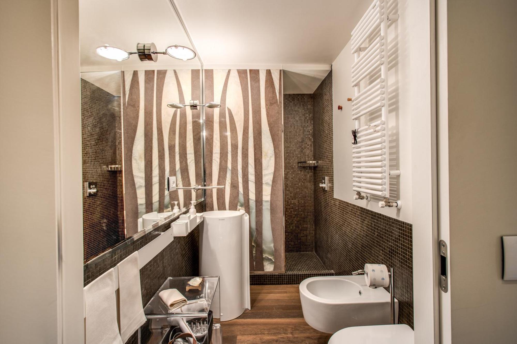 Appartement Ospizio Delle Donzelle *